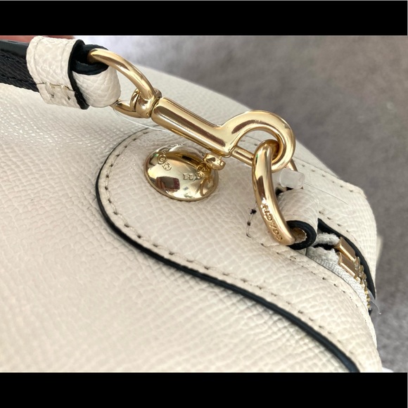 Coatch Satchel Bag_NWT - Picture 3 of 7